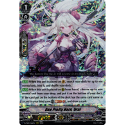 D-VS05/066EN Duo Pretty Horn, Ural Triple Rare (RRR)