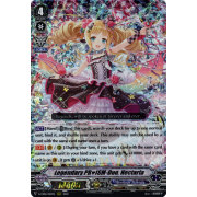 D-VS05/067EN Legendary PR♥ISM-Duo, Nectaria Triple Rare (RRR)