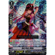 D-VS05/068EN Noir Fixer, Hilda Triple Rare (RRR)