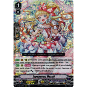 D-VS05/069EN Ingenuous, Mernil Triple Rare (RRR)