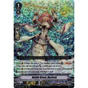 D-VS05/076EN Battle Siren, Nerissa Triple Rare (RRR)