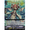 D-VS05/076EN Battle Siren, Nerissa Triple Rare (RRR)