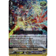 D-VS05/077EN Escutcheo Bubble Dragon Triple Rare (RRR)