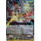 D-VS05/077EN Escutcheo Bubble Dragon Triple Rare (RRR)