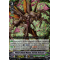 D-VS05/081EN Pincer Attack Mutant, Intrude Scissors Triple Rare (RRR)