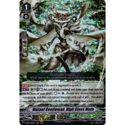 D-VS05/083EN Mutant Gentleman, High Class Moth Triple Rare (RRR)