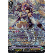 D-VS05/SP03EN Regalia of Blessed Love, Freyg Special Parallel (SP)