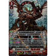 D-VS05/SP04EN Dragonic Overlord "The Яe-birth" Special Parallel (SP)