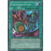 DPYG-FR020 Polymérisation Super Rare