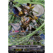 D-VS05/SP11EN Thundering Ripple, Genovious Special Parallel (SP)