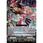 D-VS06/002EN Ammunition Angel Triple Rare (RRR)