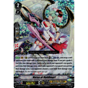 D-VS06/005EN Nurse of Holdheart Triple Rare (RRR)