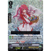 D-VS06/006EN Cure Basket Angel Triple Rare (RRR)