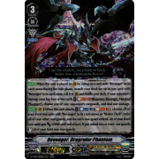 D-VS06/008EN Revenger, Dragruler Phantom Triple Rare (RRR)