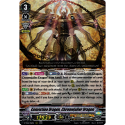 D-VS06/016EN Conviction Dragon, Chromejailer Dragon Triple Rare (RRR)