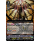 D-VS06/016EN Conviction Dragon, Chromejailer Dragon Triple Rare (RRR)