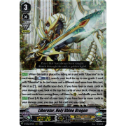 D-VS06/017EN Liberator, Holy Shine Dragon Triple Rare (RRR)