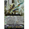 D-VS06/017EN Liberator, Holy Shine Dragon Triple Rare (RRR)