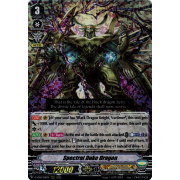 D-VS06/018EN Spectral Duke Dragon Triple Rare (RRR)