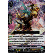 D-VS06/020EN Scout of Darkness, Vortimer Triple Rare (RRR)