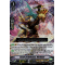 D-VS06/020EN Scout of Darkness, Vortimer Triple Rare (RRR)