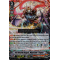 D-VS06/022EN Evil Stealth Dragon, Magoroku "Fugen" Triple Rare (RRR)