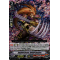 D-VS06/025EN Stealth Beast, Shishi Ressou Triple Rare (RRR)