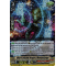 D-VS06/027EN Shura Stealth Dragon, Mumyocongo Triple Rare (RRR)