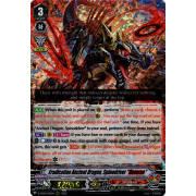 D-VS06/028EN Eradication Ancient Dragon, Spinodriver "Яeverse" Triple Rare (RRR)