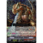 D-VS06/030EN Ancient Dragon, Babyrex Triple Rare (RRR)