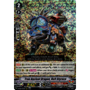 D-VS06/032EN True Ancient Dragon, Heft Styraco Triple Rare (RRR)