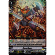 D-VS06/038EN Asura Kaiser Triple Rare (RRR)