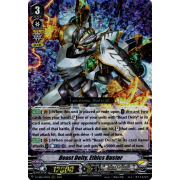 D-VS06/039EN Beast Deity, Ethics Buster Triple Rare (RRR)