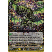 D-VS06/041EN Steel Fist Dragon, Frioul Dragon Triple Rare (RRR)