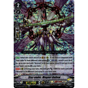 D-VS06/043EN Star-vader, Magnet Hollow Triple Rare (RRR)