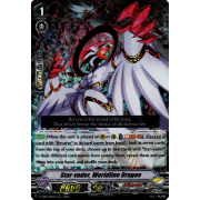 D-VS06/045EN Star-vader, Worldline Dragon Triple Rare (RRR)