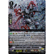 D-VS06/046EN Bisection Star-vader, Zirconium Triple Rare (RRR)