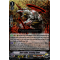 D-VS06/047EN Star-vader, Craving Claw Triple Rare (RRR)