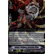 D-VS06/051EN Amon's Follower, Atrocious Blow Triple Rare (RRR)