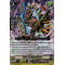 D-VS06/062EN Time Tracking Dragon Triple Rare (RRR)