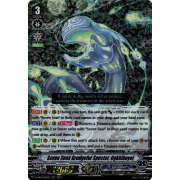 D-VS06/063EN Seven Seas Grudgeful Specter, Ogkhiboyaj Triple Rare (RRR)