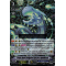 D-VS06/063EN Seven Seas Grudgeful Specter, Ogkhiboyaj Triple Rare (RRR)