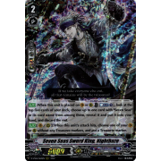 D-VS06/064EN Seven Seas Sword King, Nighthaze Triple Rare (RRR)