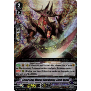 D-VS06/067EN Seven Seas Master Swordsman, Slash Shade Triple Rare (RRR)