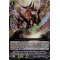 D-VS06/067EN Seven Seas Master Swordsman, Slash Shade Triple Rare (RRR)