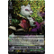 D-VS06/071EN Illusion Scientist, Researcher Fox Triple Rare (RRR)