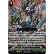 D-VS06/076EN Return of Eternity, Grajiorl Dragon Triple Rare (RRR)