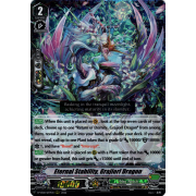 D-VS06/077EN Eternal Stability, Grajiorl Dragon Triple Rare (RRR)