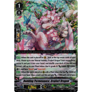 D-VS06/078EN Budding Permenance, Grajiorl Dragon Triple Rare (RRR)