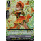 D-VS06/079EN Maiden of Fall Vine Triple Rare (RRR)